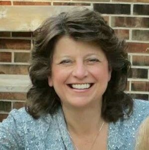 Meet your Posher, Deb